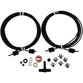 Gabriel 141099 Air Hose Kit