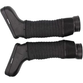 NewYall Left Driver & Right Passenger Side Air Cleaner Intake Duct Tube Hose Kit
