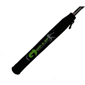 Grip-N-Rip Barrel Jacket Softball Bat Sleeve