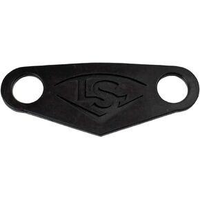 Louisville Slugger Blaze Power Grip , Black
