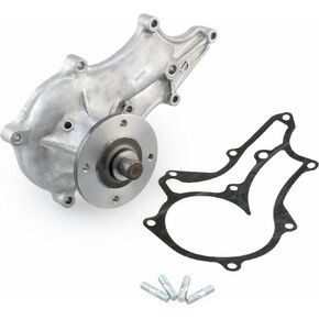 AISIN WPT-007 New OEM Water Pump Kit