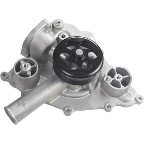 IRONTREE AW7170 Professional Water Pump Kit with Gasket Compatible with Chrysler 300, Dodge Charger Challenger Magnum, 5.7L 6.1L V8 Engine, OE Replacement in Kuwait