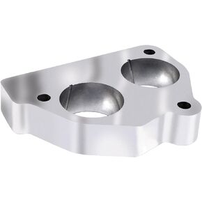 Trans-Dapt 2534 Swirltorque Tbi Spacer Gm
