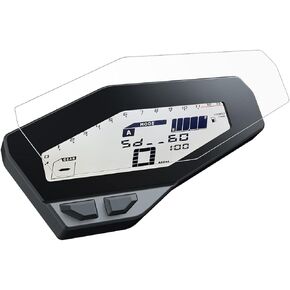Nano Glass Screen Protector for MT-09 / FZ-09 (SP) (2014+)