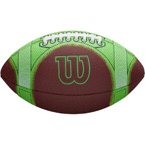 WILSON Hylite Football