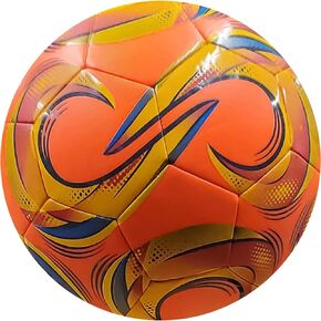 American Challenge Kreis Soccer Ball
