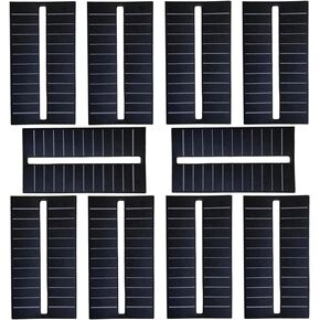 10PCS Scale Protection Sticker of Fader Slider, Cover Skin Protection Accessories of Crosscut for Controller Mixer Console Pioneer Durable Scratch Resistant Bubble-Free Protection Sticker Fader Film