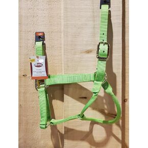 Weaver Original Non-Adjustable Nylon Horse Halter