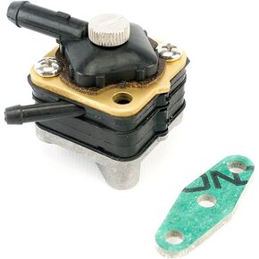Fuel Pump Driver Module - FPDM - Replaces 590-001, 6H1470, 6H1471, 4C2A-9D372-BA, 5L8A9D370AA - Compatible Replacement for Ford, Lincoln, Mazda, Mercury Vehicles - 2004, 2005, 2006, 2007, 2008-2010