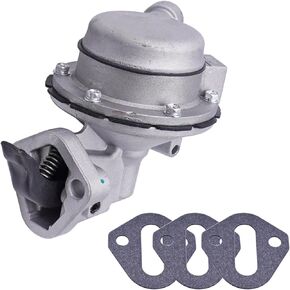 M4891 Mechanical Fuel Pump for Chevrolet Small Block 267,283, 302,305