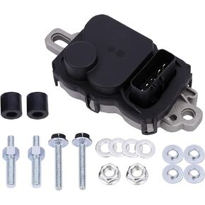 Fuel Pump Driver Module - FPDM - Replaces 590-001, 6H1470, 6H1471, 4C2A-9D372-BA, 5L8A9D370AA - Compatible Replacement for Ford, Lincoln, Mazda, Mercury Vehicles - 2004, 2005, 2006, 2007, 2008-2010