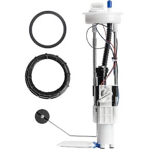 2204852 Fuel Pump Assembly with Tank Seal Compatible with Polaris Ranger 900 XP/Crew/EPS, Ranger 1000 XP Replace 2521307