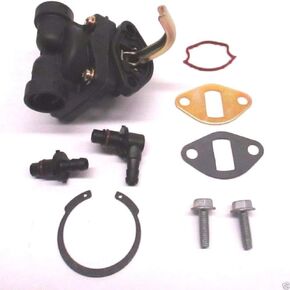 Genuine OEM KOHLER Parts - KIT, Fuel Pump 12 559 02-S