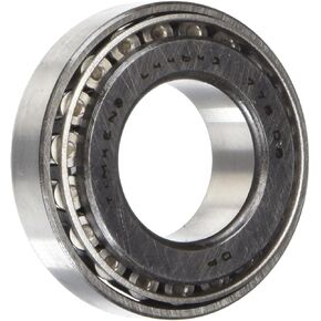 Timken SET14 Bearing Set