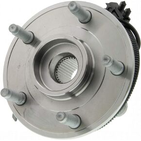 MOOG 513272 Hub Assembly