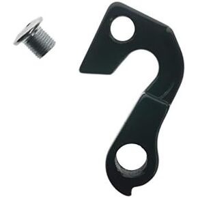 Derailleur Hanger for fit for GT Marathon Avalanche Nomad Sensor Timberline Zum 94 Black