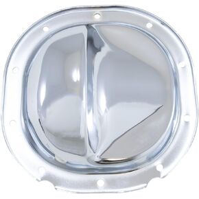 Yukon Gear & Axle (YP C1-F8.8) Chrome Cover for Ford 8.8 Differential
