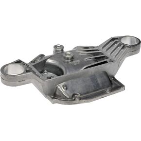 Dorman 697-550 Differential Cover Assembly Compatible with Select BMW Models (OE FIX)