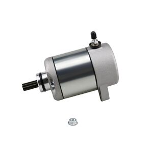 Starter Compatible with Honda 350 Four Trax Rancher TRX 2000-2006 31200-HN5-671 31200-HN5-A81 31200-HN5-M01