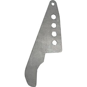 Allstar Performance ALL60166 Ford 9" Torque Link Bracket 2 Pack