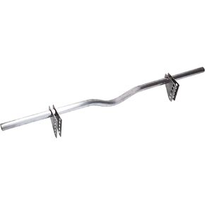 3718 45" Round Ladder Bar Crossmember