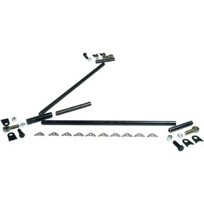 Moroso Competition Engineering C2035 WISHBONE TRACK LOCATOR