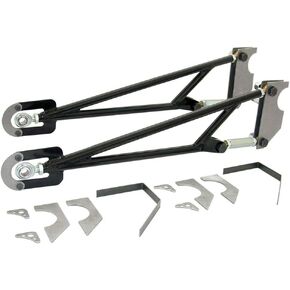 C2005 Ladder Link
