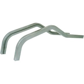 C3060 Universal 4-Link Frame Rail