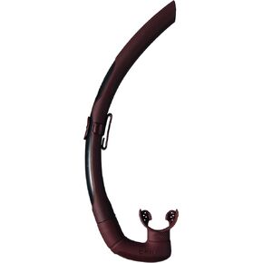 Mares Dual Spear Fishing Snorkel - X-Large
