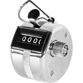 Franklin Sports MLB Pitch Counter