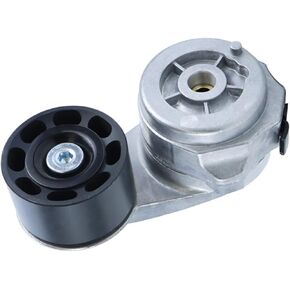 labwork Serpentine Belt Tensioner Fit for Dodge Ram 2500 & 3500 2003-2018 with a Diesel Engines Only