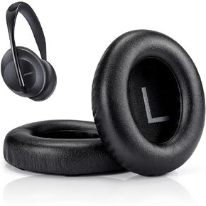 Replacement Ear Pads Cushions, Earpads Cover for Bose 700 Noise-Cancelling NC700 Over Ear Headphones (White) in Kuwait