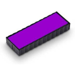 Trodat 4817 Replacement Pad, Violet Ink (Purple)