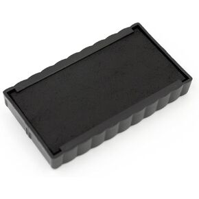 Replacement Black Ink Pad for ZIGEL S-13