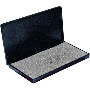 Charles Leonard Foam Stamp Pad, Large, 3.25 x 6.25 Inches, Un-Inked (92610) in Saudi Arabia