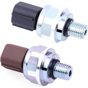 28600p7w003 27psi+28600p7z003 33psi مفتاح ضغط سائل ناقل الحركة الأوتوماتيكي متوافق مع Acura CL CSX MDX RDX RL RSX TL TSX، Honda Accord Civic CR-V Element FIT Odyssey