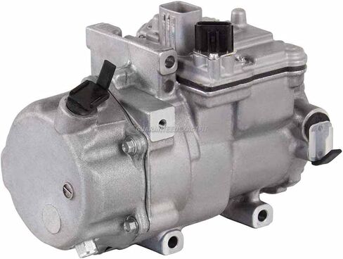 For Lexus ES300h 2017 2018 AC Compressor & A/C Drier - BuyAutoParts 61-96677R2 New in Saudi Arabia