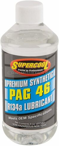 لـ Ram 2500 3500 2016 A/C Kit مع مجفف مكثف ضاغط التيار المتردد - BuyAutoParts 61-97941CK جديد in Kuwait