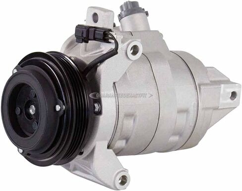 لضاغط التيار المتردد ومجفف مكيف الهواء Ford F-150 2018 - BuyAutoParts 61-96724R2 جديد in Kuwait