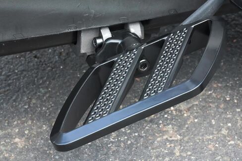 Combat Driver Floor Boards For Can-Am Ryker Aluminum Black Adjustable Extended Wider Footboards Foot Rest 600, 900, Rally, Sport 41-426BK in Saudi Arabia