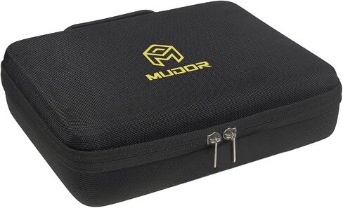 MUODR 30mm Coin Holders for Collectors, 180 Pieces Coin Capsule with 5 Size Gasket,Coin Storage Case,Coin Collection Supplies For Dime,Cent,Nickel,Quarter,Small Dollar in Saudi Arabia