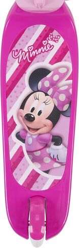 سكوتر هوفي تيلت آند تيرن ديزني ثلاثي العجلات لمرحلة ما قبل المدرسة للأطفال in Kuwait