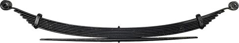 Dorman 22-1269HD Rear Leaf Spring Compatible with Select Chevrolet/GMC Models in Saudi Arabia