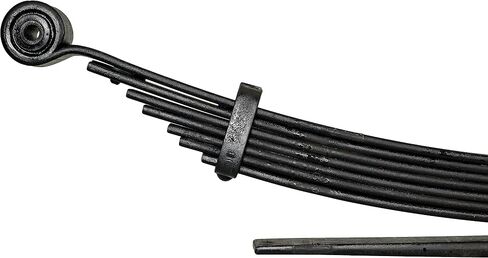 Dorman 22-1269HD Rear Leaf Spring Compatible with Select Chevrolet/GMC Models in Saudi Arabia