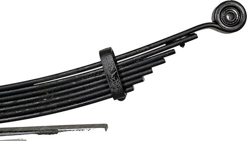 Dorman 22-1269HD Rear Leaf Spring Compatible with Select Chevrolet/GMC Models in Saudi Arabia