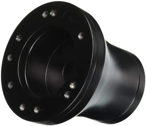 Dr.Acces Golf Cart Steering Wheel or Steering Wheel Adapter for Most Golf Carts Use EZGO Club Car Yamaha (13inches) in Saudi Arabia