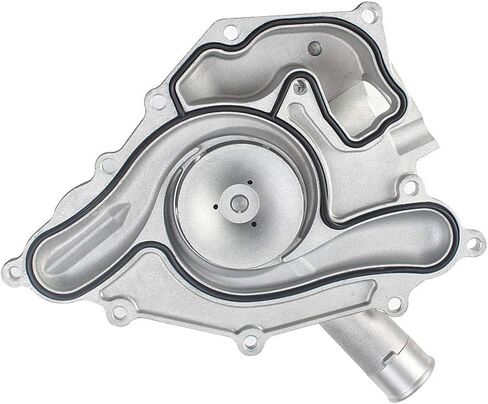 IRONTREE AW7170 Professional Water Pump Kit with Gasket Compatible with Chrysler 300, Dodge Charger Challenger Magnum, 5.7L 6.1L V8 Engine, OE Replacement in Kuwait