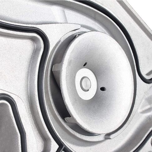 IRONTREE AW7170 Professional Water Pump Kit with Gasket Compatible with Chrysler 300, Dodge Charger Challenger Magnum, 5.7L 6.1L V8 Engine, OE Replacement in Kuwait