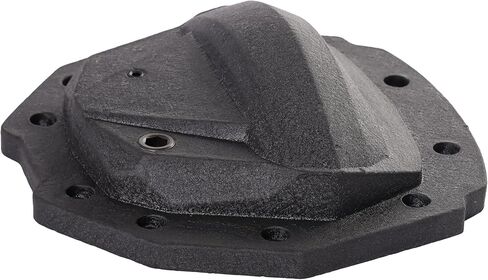 غطاء Dana 44 التفاضلي مناسب لموديلات جيب رانجلر المختارة مع Dana 44 التفاضلي in Kuwait