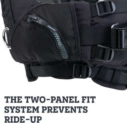 Astral, GreenJacket Life Jacket PFD for Whitewater Rescue, Sea, and Stand Up Paddle Boarding in Kuwait